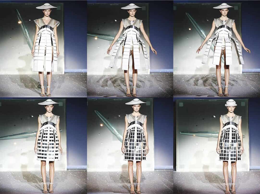 Hussein Chalayan On The Catwalk Moments That Defined Him - 10 Magazine